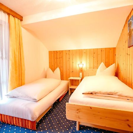 Gaestehaus Waldruh Брандберг Номер фото